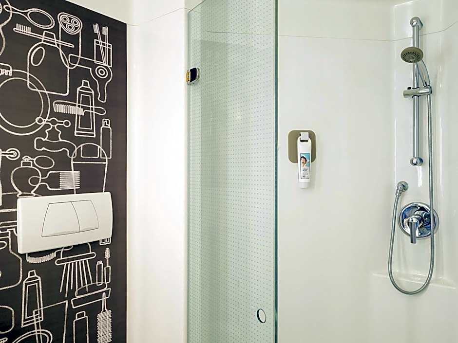 ibis Paris Saint-Denis Stade Sud