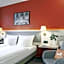 Best Western Hotel Leipzig City Centre