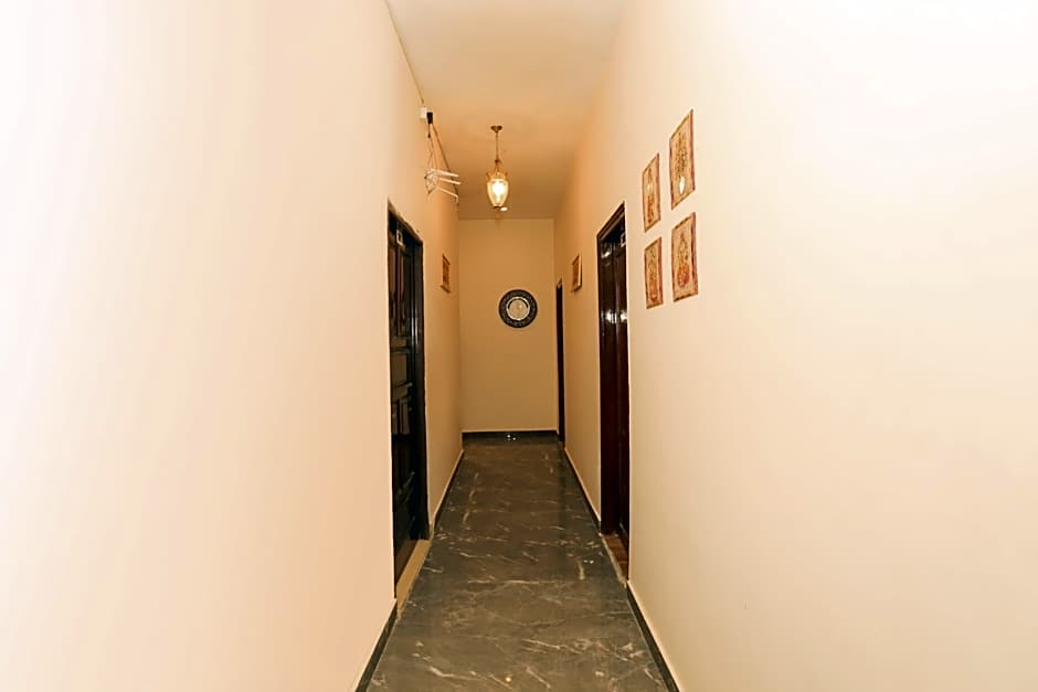 Hotel signature villa 