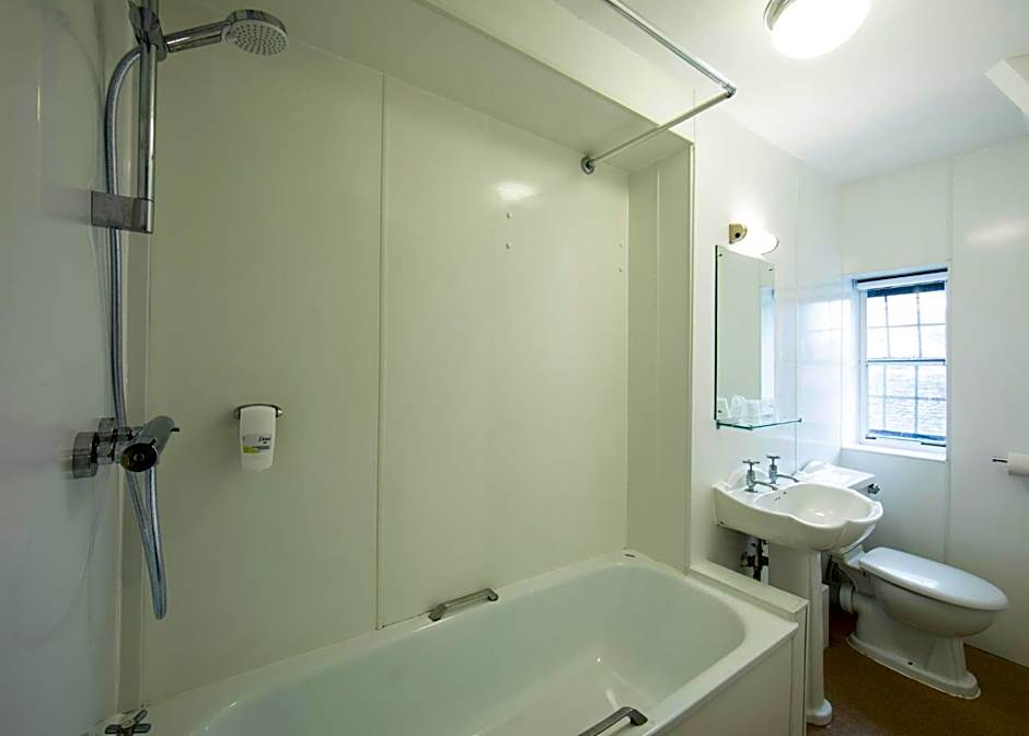 Half Moon, Sherborne by Marston's Inns