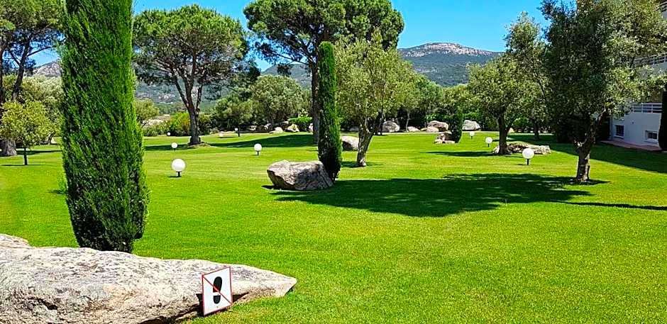 Résidence Salina Bay