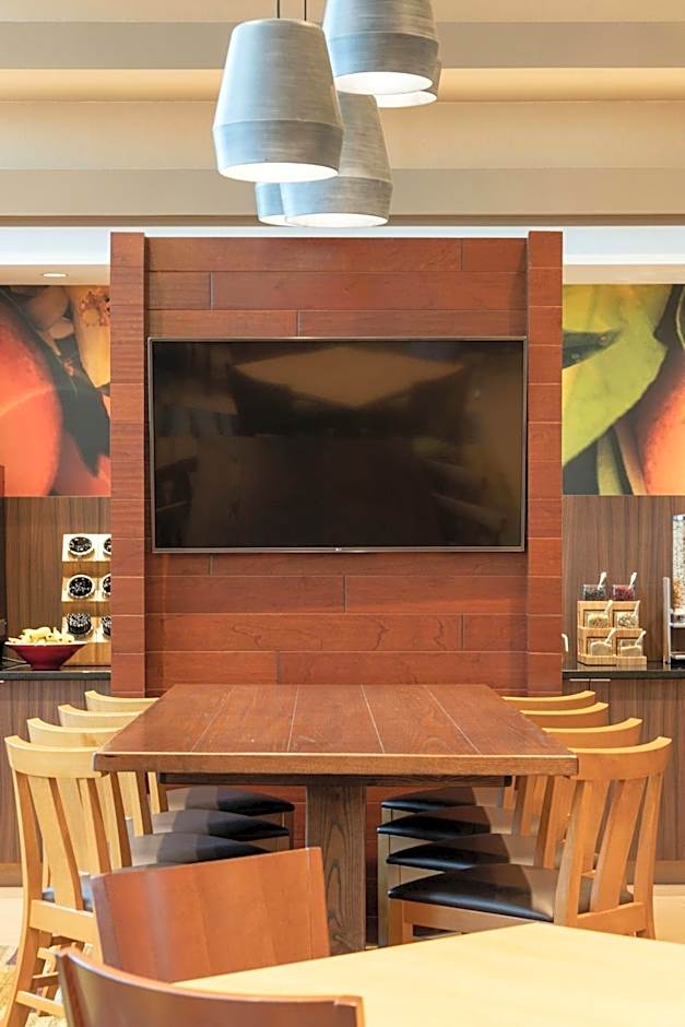 Fairfield Inn & Suites by Marriott New York Queens/Fresh Meadows