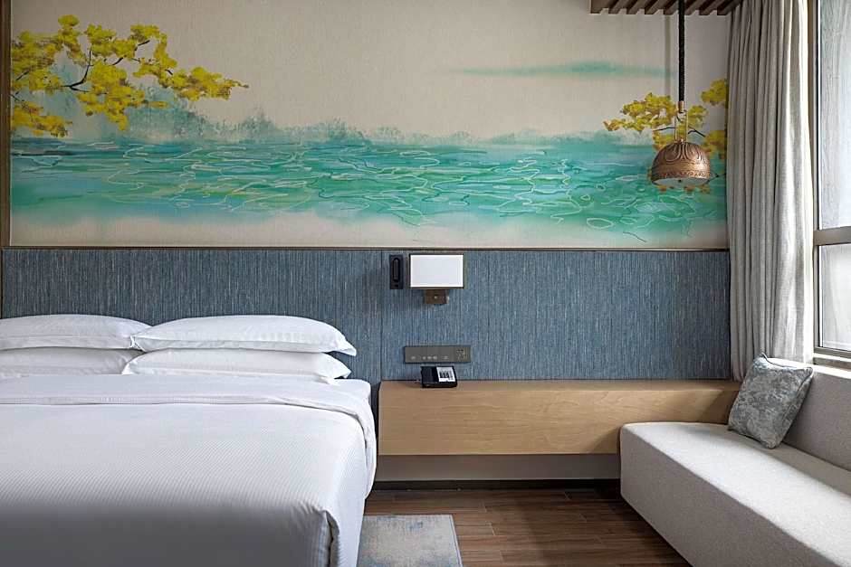 Hilton Garden Inn Jiuzhaigou 