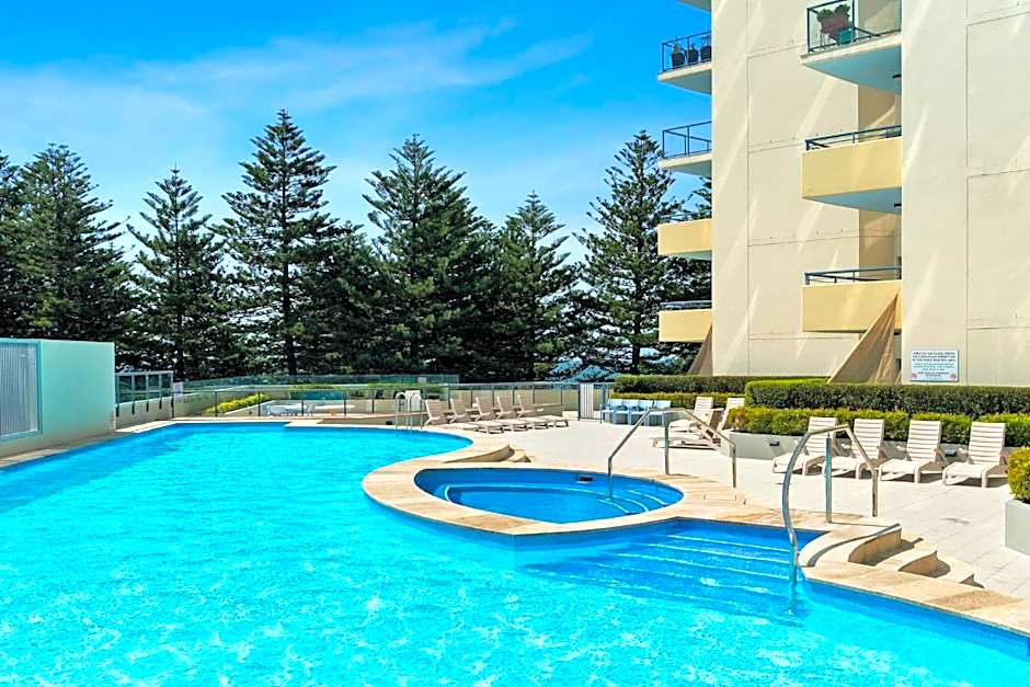 Quest Cronulla Beach