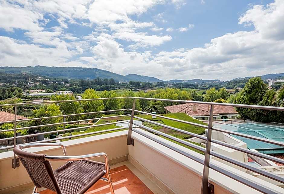 Cidnay Santo Tirso - Charming Hotel & Executive Center