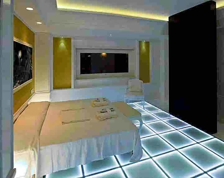 San Giorgio Modica Hotel