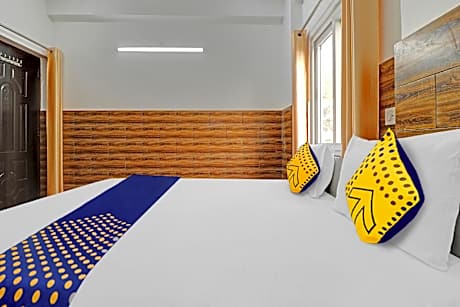 Hotel O Anil Guest House