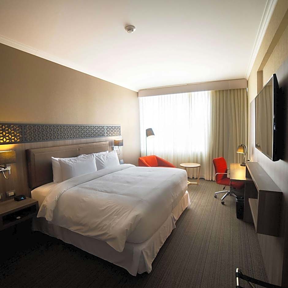 DoubleTree by Hilton Trujillo