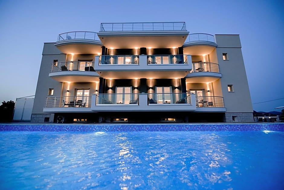 Frunze Luxury Apartments