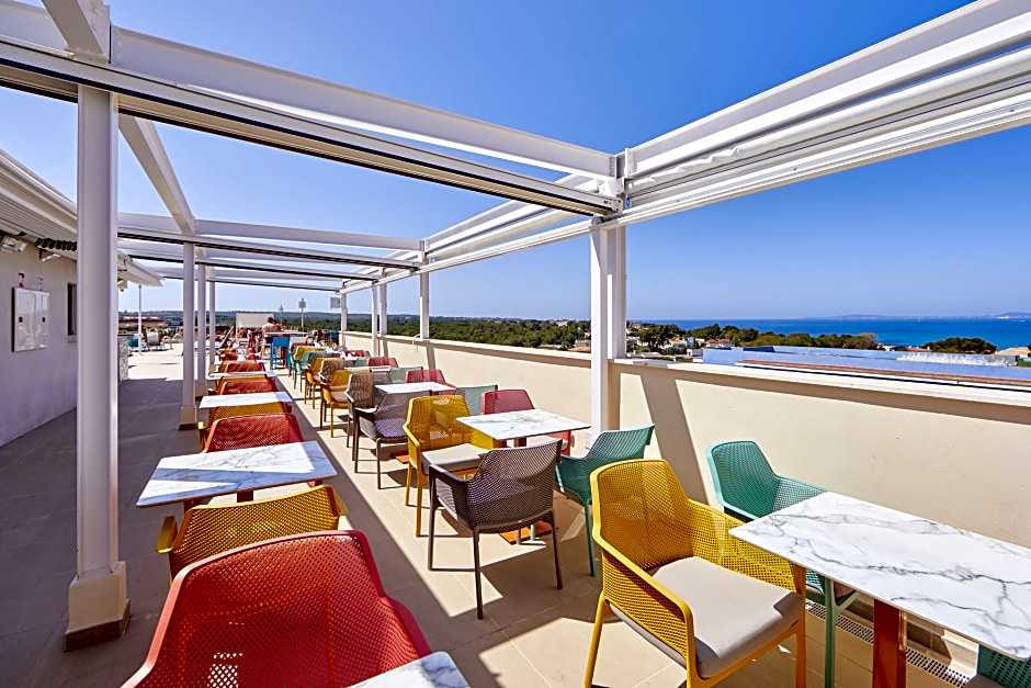 MLL Mediterranean Bay Hotel - Adults Only