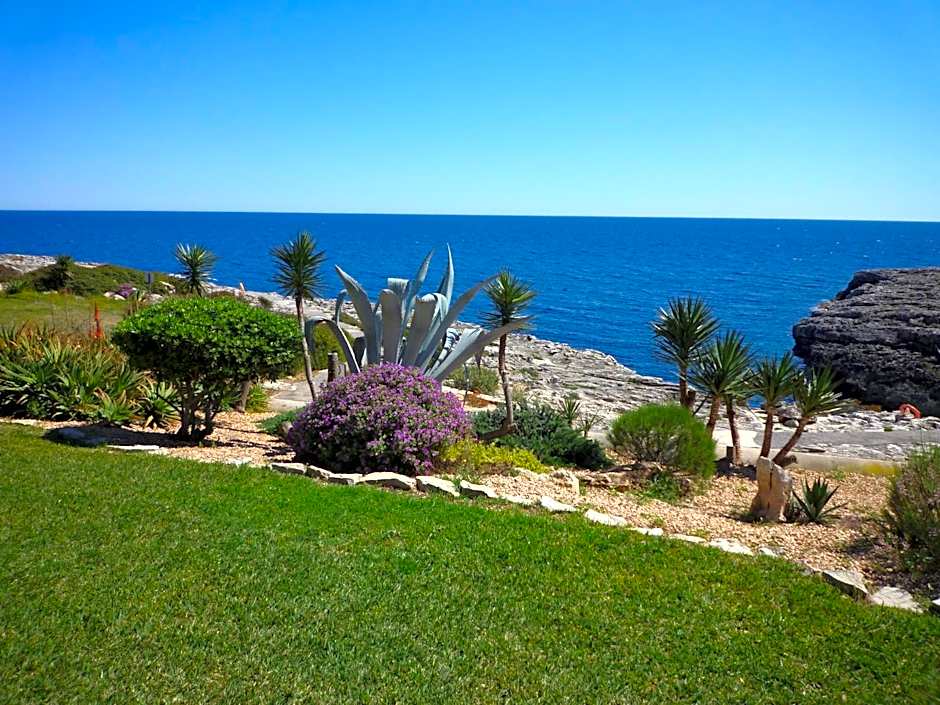 Apartamentos Parque Mar