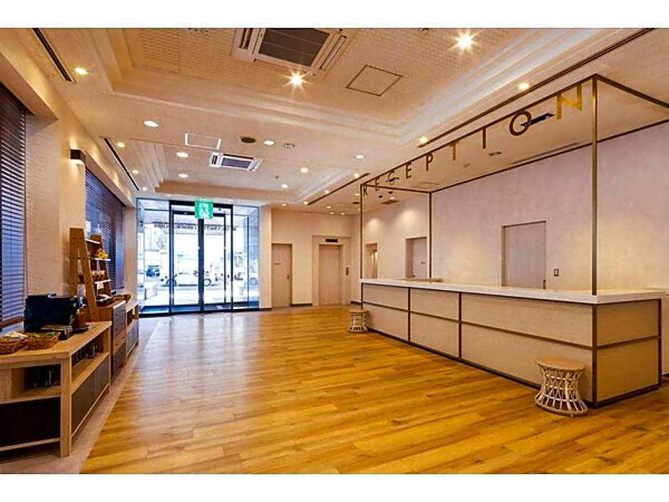 Valie Hotel Tenjin