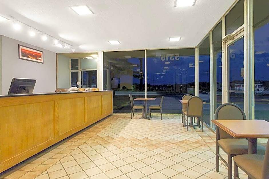 Garden Inn