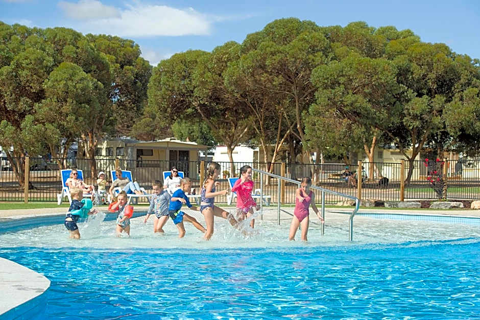 BIG4 Port Hughes Holiday Park