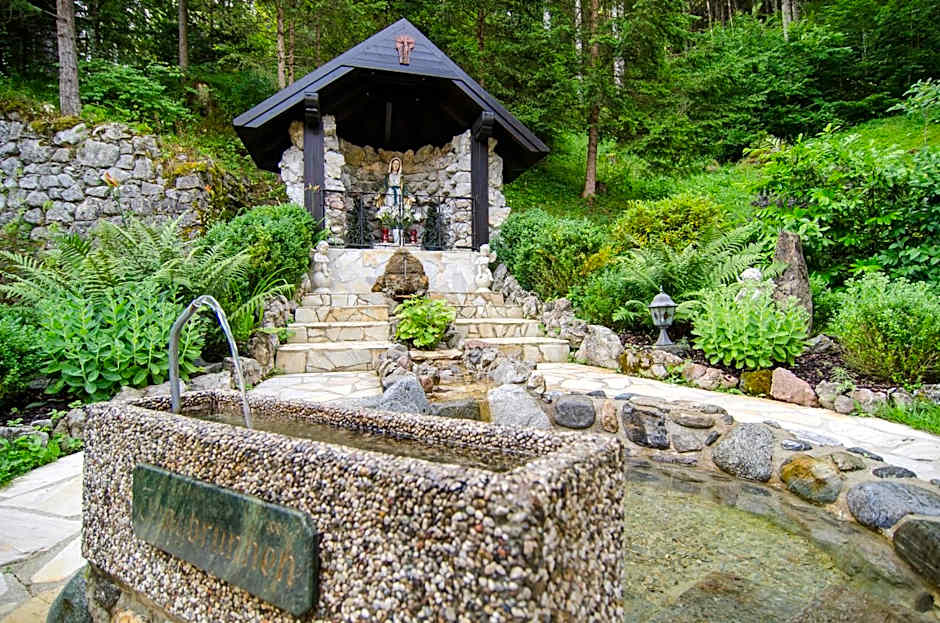 Waldhotel Bad Jungbrunn