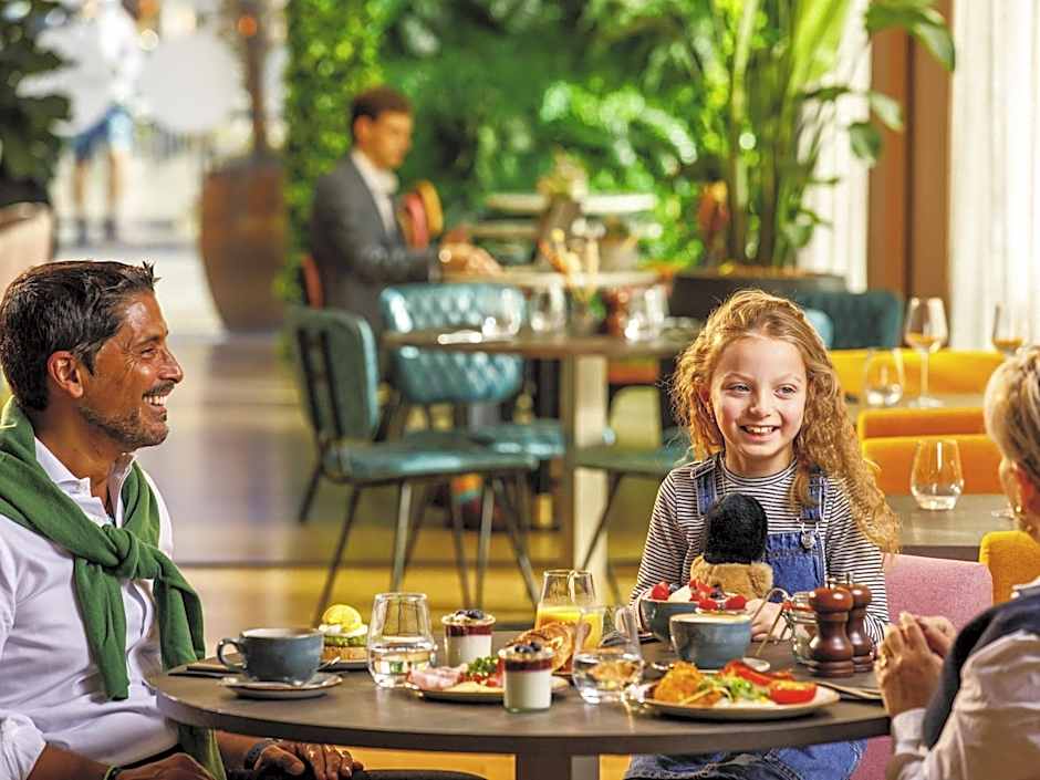 Novotel London Greenwich