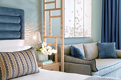 Junior Suite with Sea View