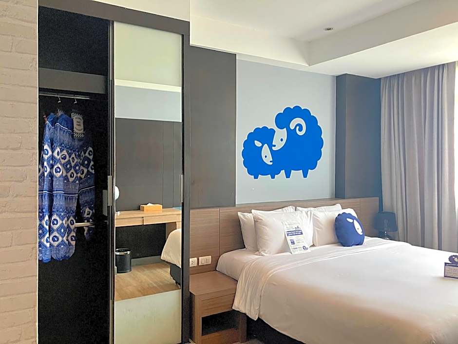 Kokotel Bangkok Dheva Thonglor