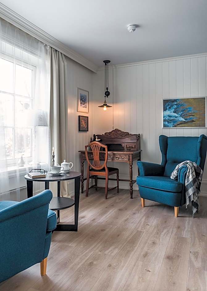 Store Ringheim Hotel og Restaurant