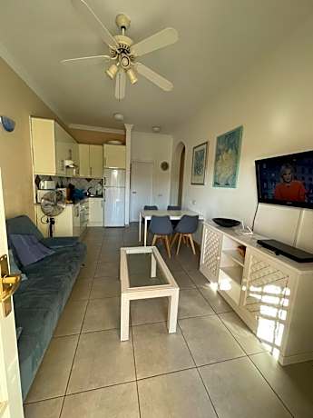 Apartament Yucca Fanabe