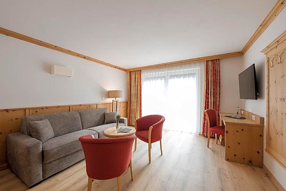 Hotel Lärchenhof