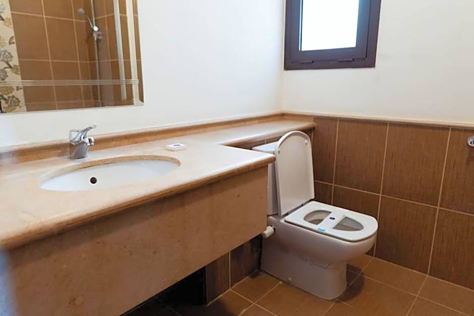 Mivida Emaar - Residence by Elegant Hospitality