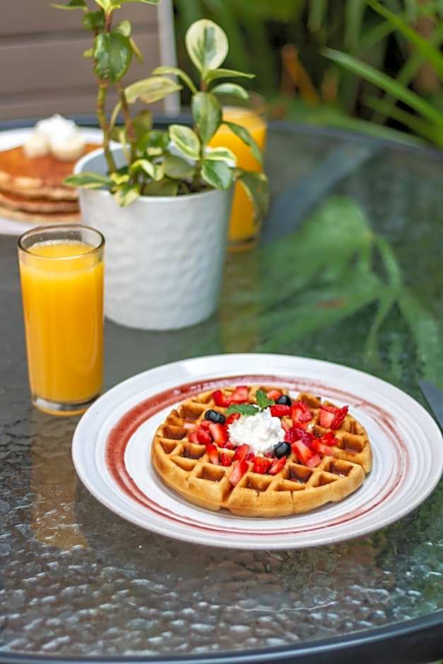 The Paramar Beachfront Boutique Hotel With Breakfast Included - Downtown Malecon