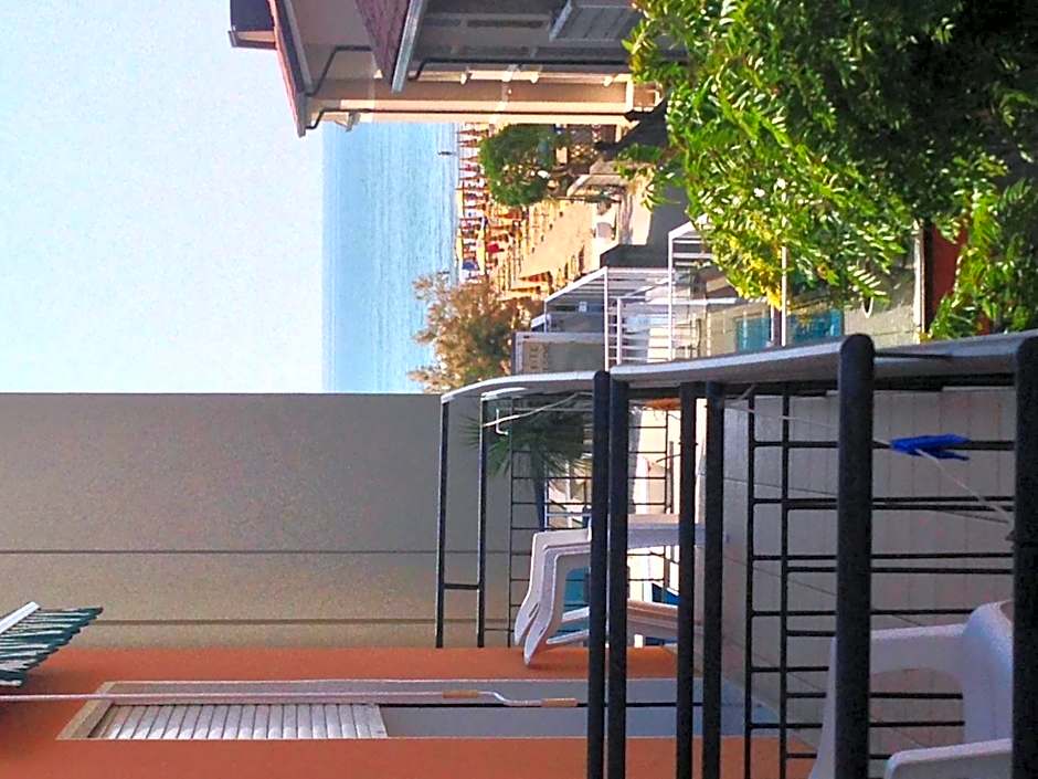 Pensione Villa Joli