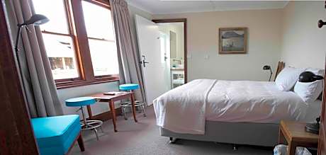 Standard One-Bedroom