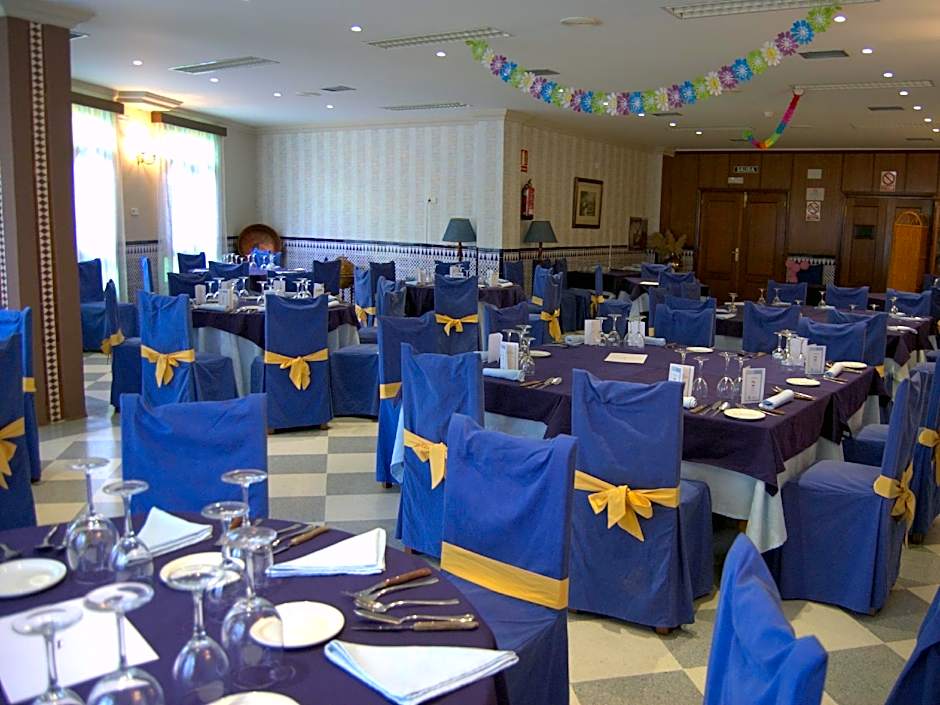 Quentar Hotel