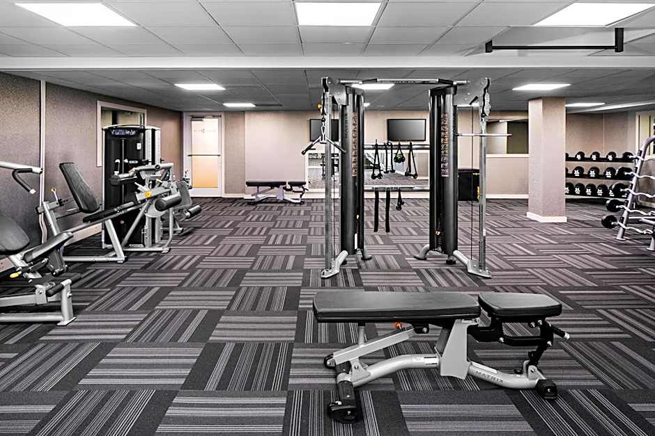 Hyatt Regency Wichita