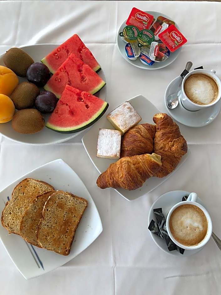 Hotel Llorca