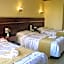 Pharaohs Hotel