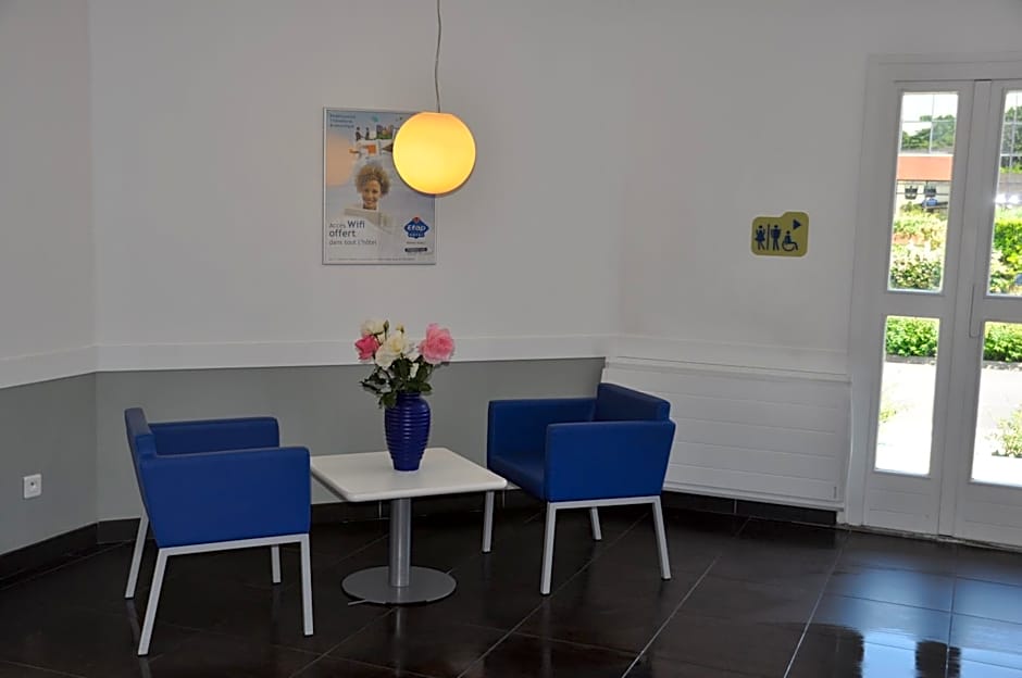 ibis budget Marne la Vallée