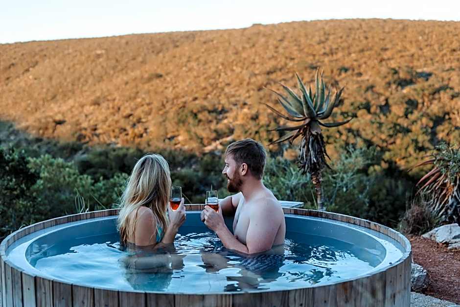 Nyosi Wildlife Reserve