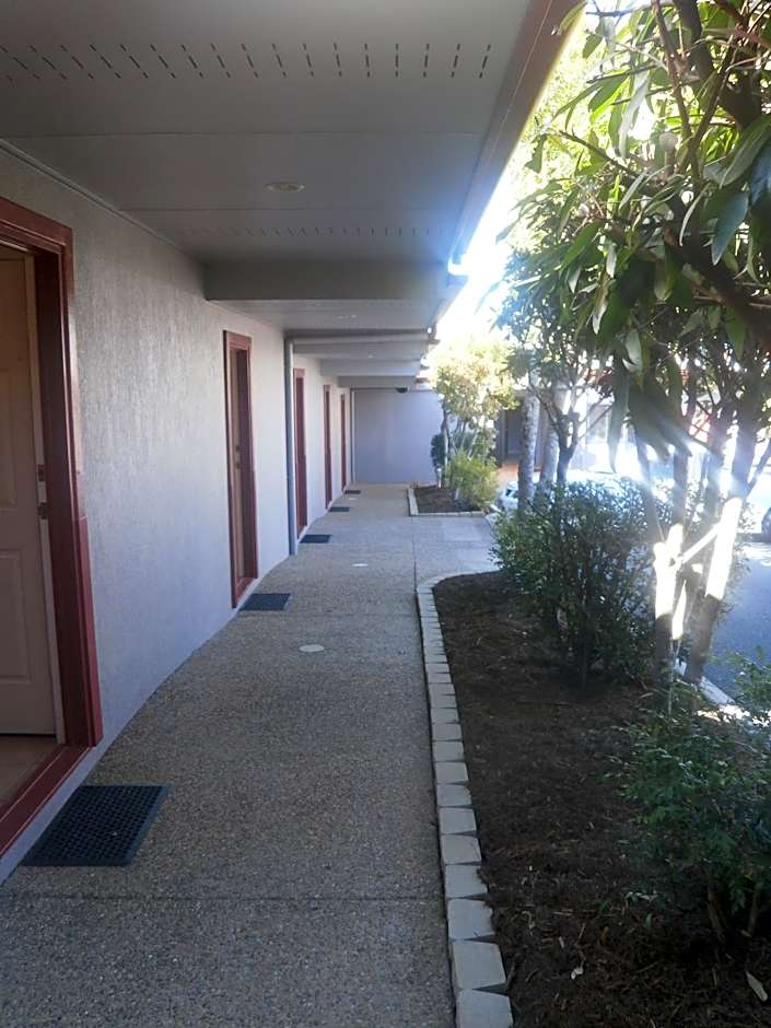 Springwood Motor Inn