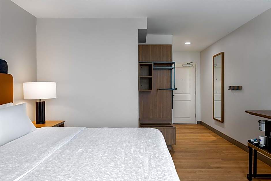 Hampton Inn Owensboro South