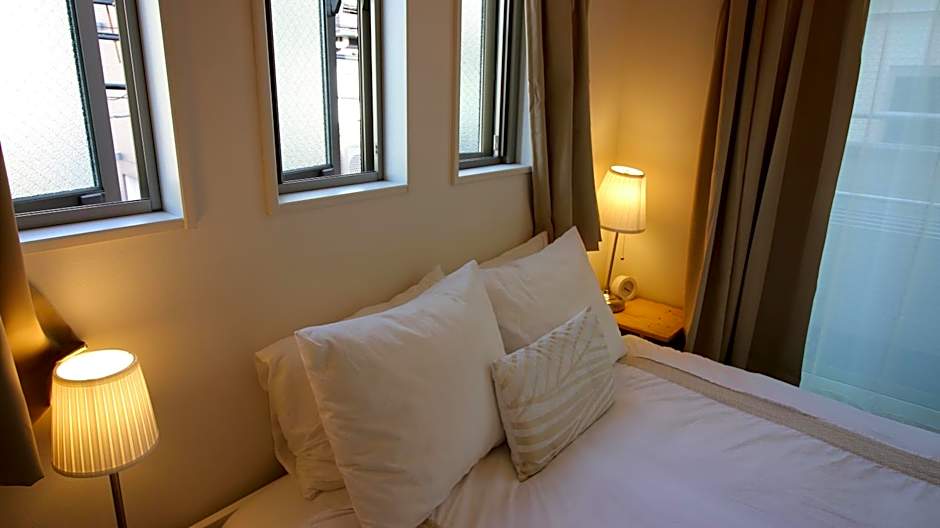 COCO Shinjuku HOTEL