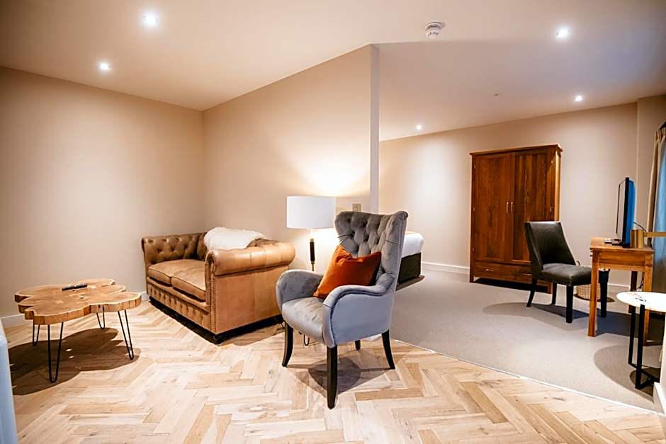 The Seafield Arms-Cullen