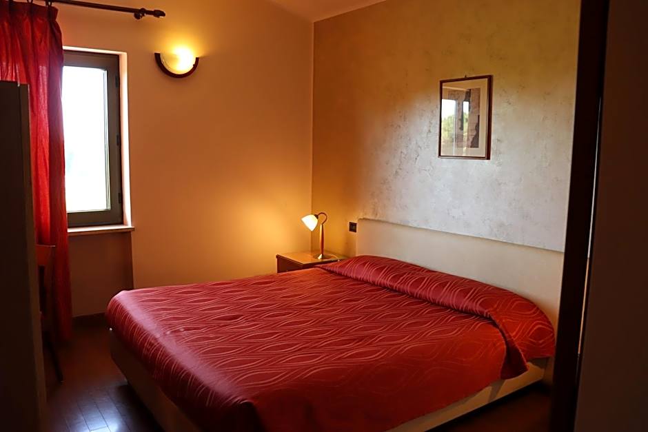Parc Hotel Casa Mia