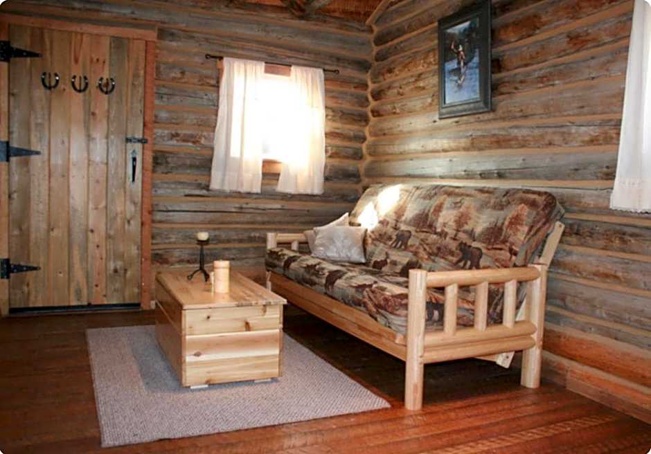 Sportsman Lodge Melrose MT