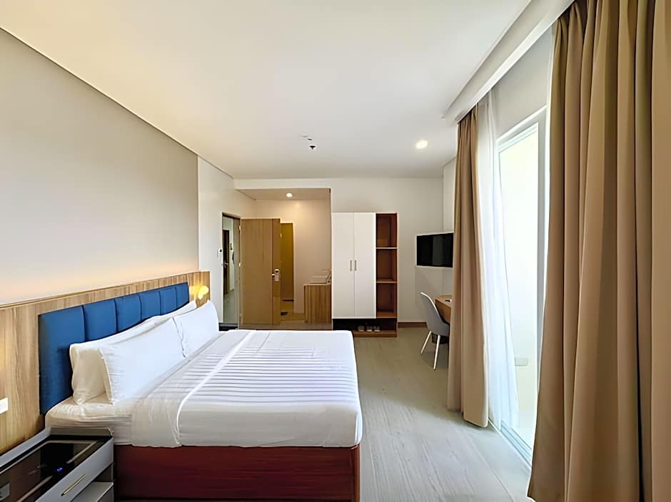 Coast Wise Hotel Dumaguete