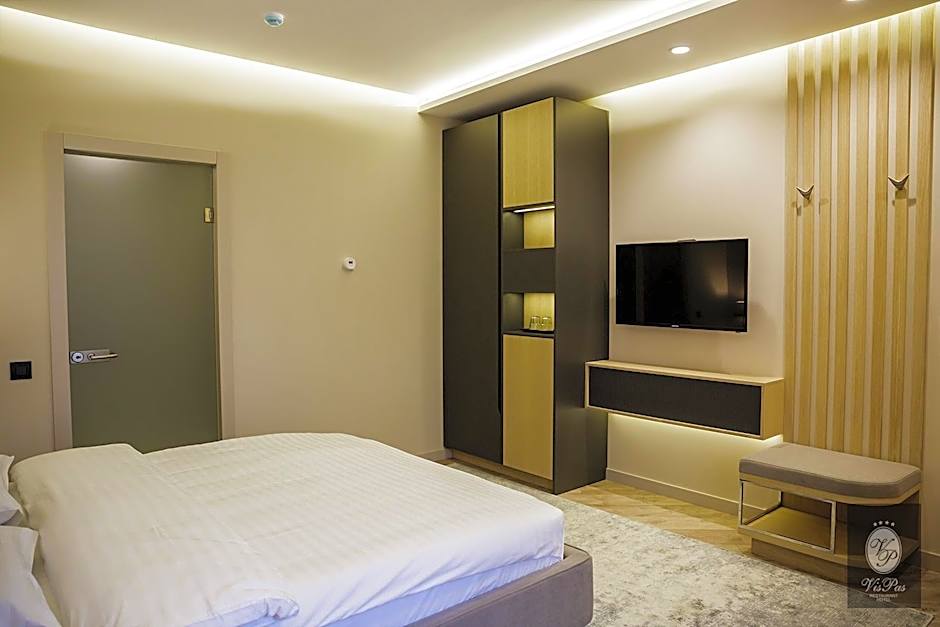 VisPas Hotel