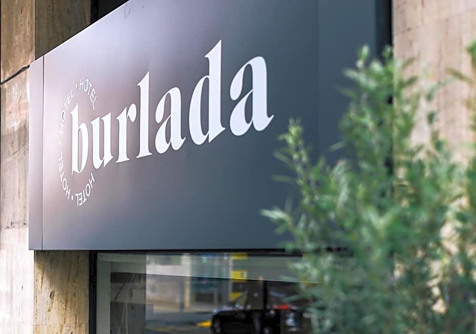 Hotel Burlada