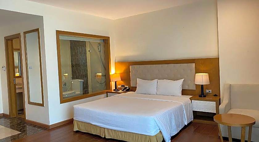 Muong Thanh Cua Dong Hotel