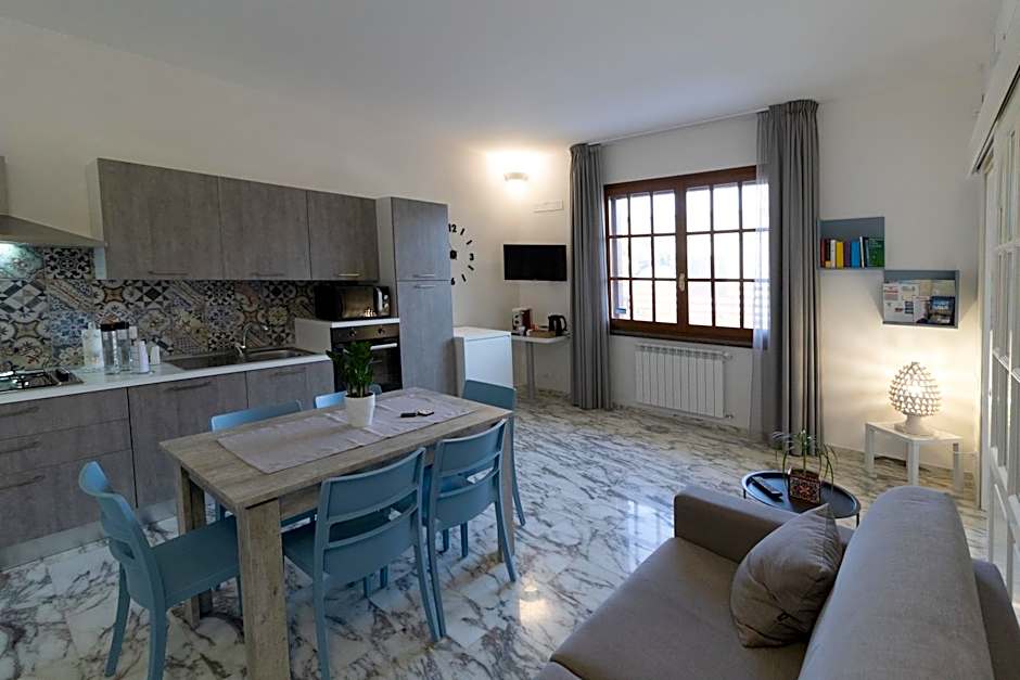 Il Glicine - Sisosa Homes