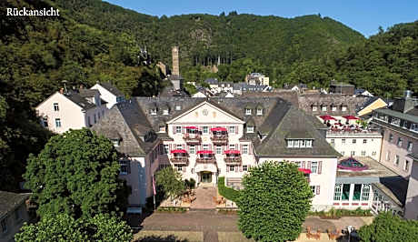 Hotel Fürstenhof Bad Bertrich