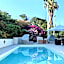 HOTEL MERCURIO SUL MARE - Fish restaurant and private beach