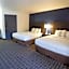 SilverStone Inn North Spokane