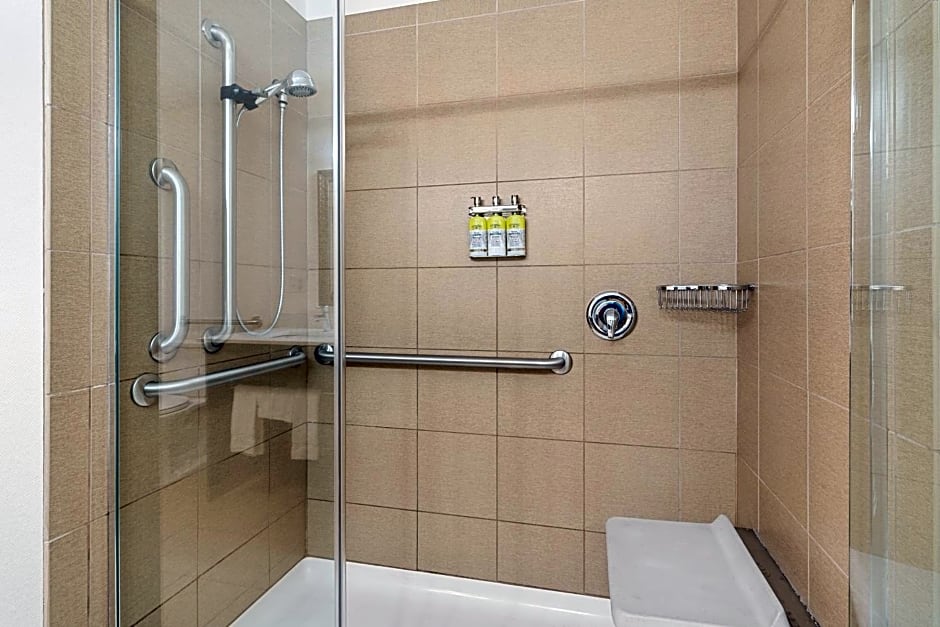 Holiday Inn Express Wenatchee By IHG